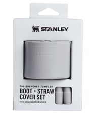 Stanley Aksesore 0.59L-0.88L Boot And Straw Ash 10-12478-066