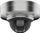 Kamerë dome IP Axis 02463-001, 4K, për ambiente të brendshme dhe të jashtme, inoksi