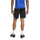 Шорцеви adidas Tiro 25 Competition M JF0571, Aeroready, рециклиран полиестер, црни