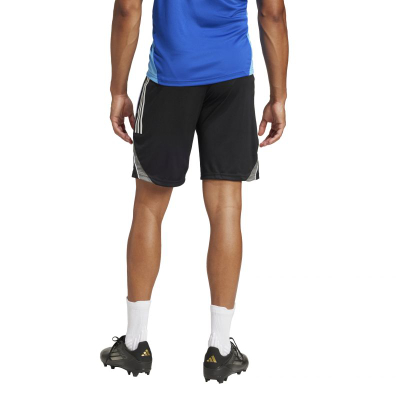 Шорцеви adidas Tiro 25 Competition M JF0571, Aeroready, рециклиран полиестер, црни