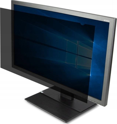 Filtër privatësie Targus për monitor 22", 16:10, i zi
