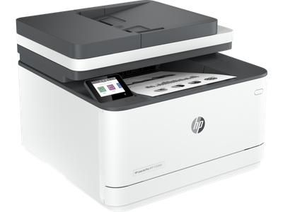 Printer HP LaserJet Pro MFP 3103fdn