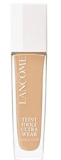 Krem pudër Lancome Teint Idole Ultra Wear Care & Glow, 335W, 30ml