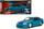 Makina lodër Jada Fast and Furious Ford Mustang GT, model die cast 1:24, për koleksionistë, e kuqe