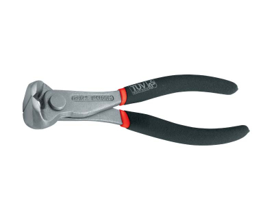 Presa prerëse skajore Modeco MN-26-067, 180mm, doreza kundër rrëshqitjes
