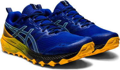 Atlete për meshkuj Asics Gel-Trabuco 9, nr. 46 1/2