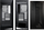 Kasë Phanteks NV Series NV5 ATX, xham i fortë, DRGB, mat, e zezë