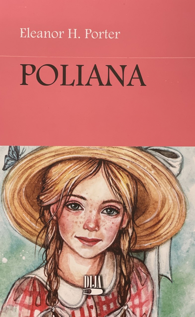 Poliana - Eleanor H. Porter
