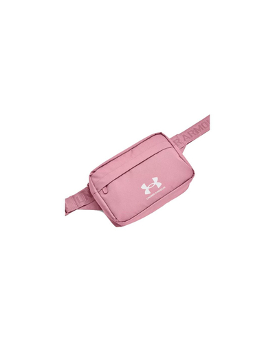 Çantë crossbody Under Armour Loudon Lite WB, 3L, ngjyrë rozë