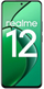 Telefoni Realme 12, 8GB RAM, 256GB, 4G, jeshile Pioneer
