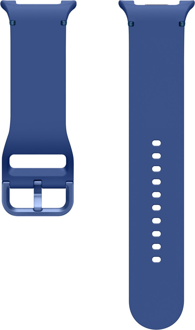 Byzylyk sportiv Samsung Sport Band M L, për Galaxy Watch8 dhe Watch8 Classic, blu