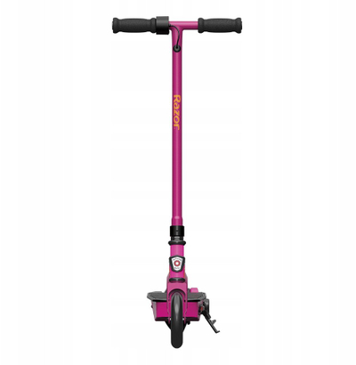 Trotinet elektrik Razor XLR 90 Power Core, motor elektrik, për kalamoj, i zi