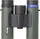 Binokula Focus Mountain 10x25, prizma Bak 4, rezistent ndaj ujit, të zinj