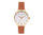 Orë dore Olivia Burton Midi Dial OB16MDW09