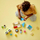 Set LEGO® DUPLO® 10986 Mobile Family House, 31 pjesë