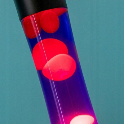 Llambë lava me altoparlant InnovaGoods Maglamp, Bluetooth, shumëngjyrëshe
