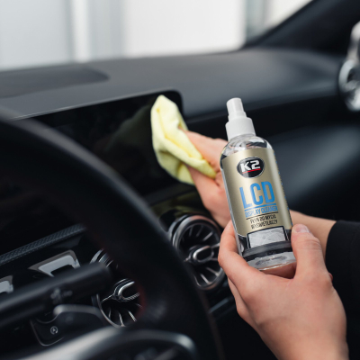 K2 LCD DISPLAY CLEANER 250ML