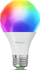 Llampë e zgjuar Nanoleaf Essentials A19 A60 E27, RGB, me Matter