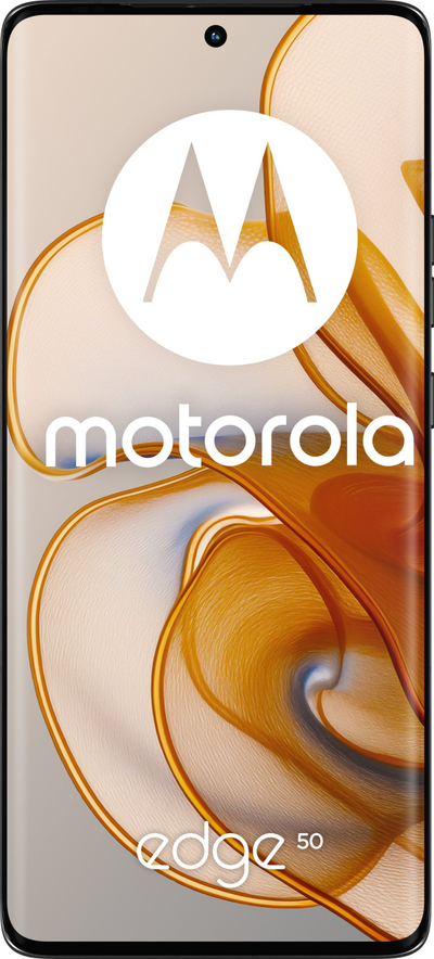 Telefoni Motorola Edge 50, 6.67", 12GB 512GB, gri