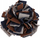 Top nuhatjeje për qen Dingo Scent Ball, 18cm, shumëngjyrësh