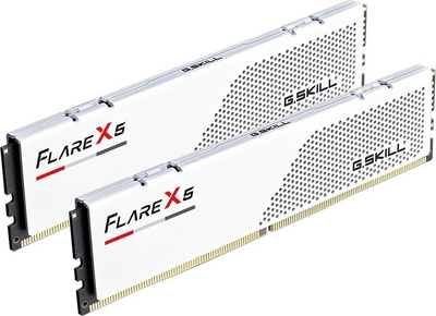 Memorie RAM G.Skill Flare X5, 64GB DDR5 6000MHz, Dual Kit
