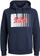 Duks për meshkuj Jack&Jones JJECORP, i kaltër