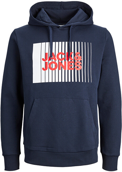 Duks për meshkuj Jack&Jones JJECORP, i kaltër