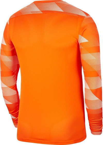 Bluzë sportive Nike Dry Park IV CJ6066-819, Dri FIT, për meshkuj, portokalli