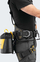 Aksesor për parzmore Petzl Internationalerfast S051AA00, najlon, një madhësi