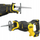 Sharrë reciproke Stanley Fatmax SFMCS311B XJ, 18V, motor brushless, pa bateri