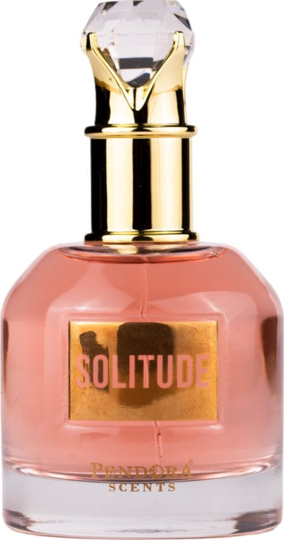 Parfum Pendora Scents Solitude, Eau de Parfum, 100 ml