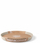 Послужавник Guzzini Opaque, полипропилен, дијаметар 30 cm, сива dove