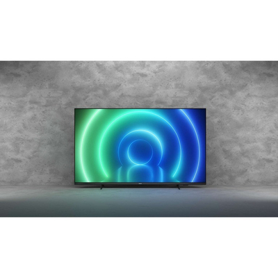 Tv  Led  Philips  50Pus7506/12