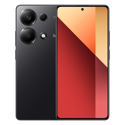 Celular Redmi Note 13 Pro, 256 GB, 8 GB RAM, i zi