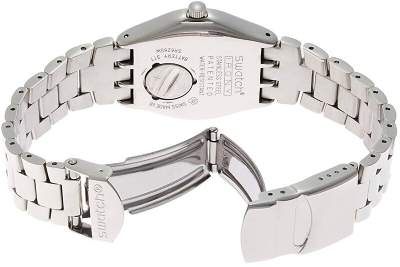 Orë dore Swatch Puntagialla YLS197G
