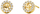 Michael Kors Logo Обетки MKC1033AN710