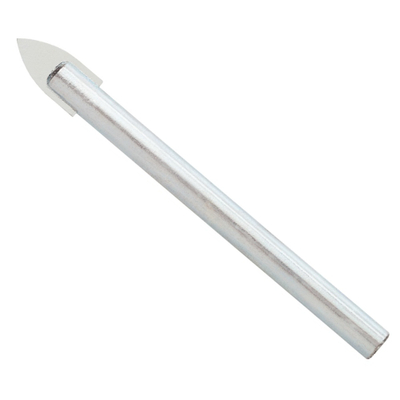 Pllakë cilindrike prej karabit për shpim qelqi dhe pllakash Graphite (57H262), 8mm