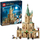 Set LEGO® Harry Potter™ 76402 Warts: Dumbledore's office