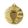 Medalje Tryumf Gold General With Cup, çelik, ngjyrë ari
