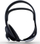 Kufje gaming Sony PULSE Elite Wireless, për PS5, me mikrofon, bardh e zi