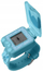 Orë digjitale për fëmijë Kids Licensing LAS4163, automatike, rrip plastik, Stitch
