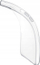 Mbrojtëse telefoni Cellularline Fine Case për iPhone 16, shumë e hollë, transparente