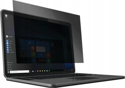 Filter privatësie për laptop Kensington për Acer Chromebook Spin 13, 2 Way, i lëvizshëm