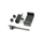 Glide Gear Teleprompter për iPad Smartphone V2