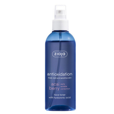 Tonik Ziaja Acai Berry 200 ml