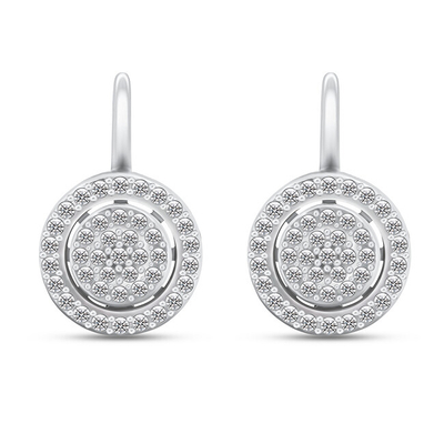 Vathë Brilio Silver LME287