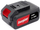 Батерија за алат Energizer 20V, 4Ah, црна