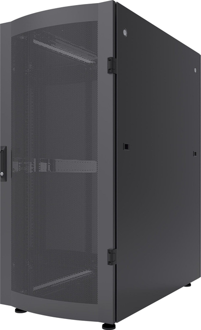 Kabinet rrjeti Intellinet 713696, 36U, 19", i zi