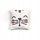 Jastëk dekorativ Today Cotton Cushion Rdc 23, 40x40cm, pambuk, shumëngjyrësh