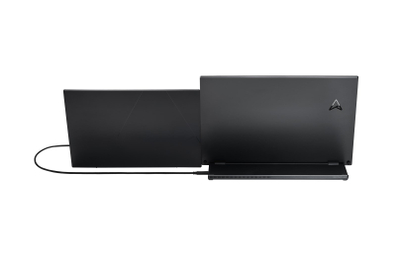 Monitor ASUS ZenScreen MB16QHG, 16", 2560 x 1600, 120 Hz, i zi